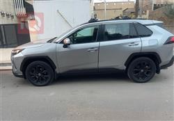 تويوتا راف 4